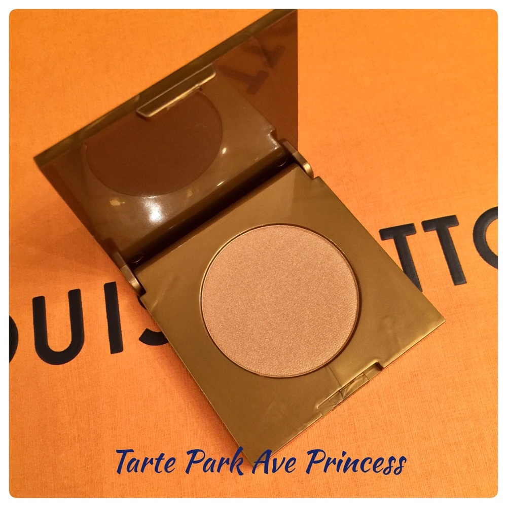 Brand New Tarte Park Ave Princess Bronzer